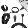 Cargador Magnético Xiaomi para Mi Band 5 y 6/ 0.16A